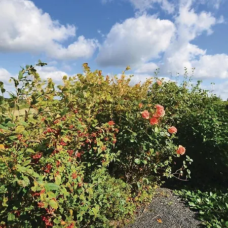 度假居 Holiday Engparken Frorup Iv Tårup